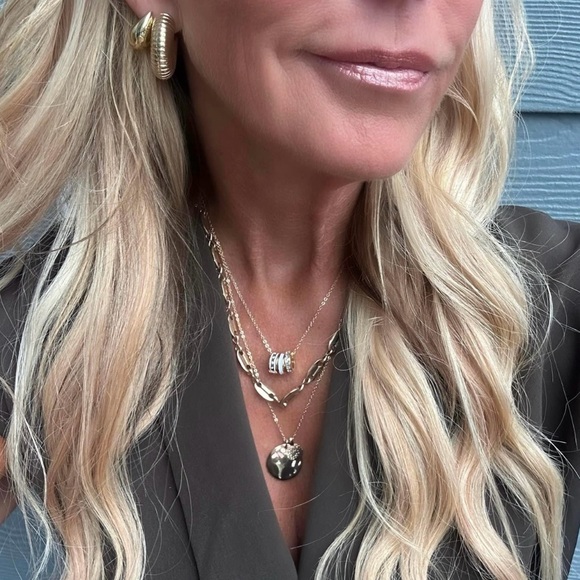 Park Lane 3-in-1 Everest Necklace! BNWT!! - Picture 10 of 12